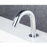 Infrared Reflectance Hands Free 0.2s Automatic Sensor Faucet