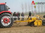 Farm Land Grader Tractor Mounted Agriculture Leveling Machine