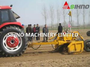 Quality China Supplier Agricultural Grader/Laser Land Leveler / Farm Land Leveler wholesale