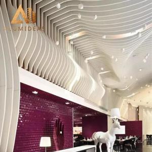 Quality Curved Ceiling wholesale