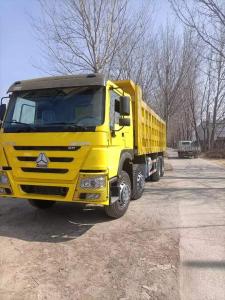 China HOWO SHACMAN Diesel Fuel 8x4 6x4 Drive Wheel Heavy Truck 430 Hp X3000 Dump Truck on sale