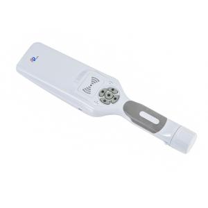 Quality ABS plastic Hand Held Metal Detector Wand High sensitivity wholesale