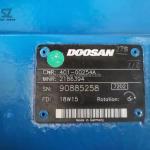 Apply to Digger Excavator Spare Parts 401-00255B Hydraulic Pump for DH420 DH370