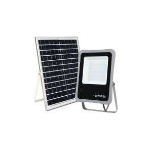 China Ip65 Waterproof Dmx Solar Rgb Flood Light For Sport Ground 50W 100W 200W 300W 400W 500W Outdoor garden light on sale
