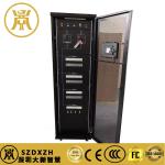 Custom Design UPS Distribution Cabinet , Outdoor Telecom Equipment Cabinet
