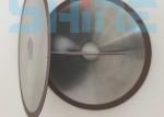 D151 1A1R Diamond Wheels Tungsten Carbide Cbn Cut Off Wheel