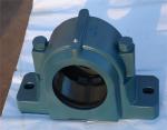 Low Noise Pillow Block Bearing Housing UCAK200 Series Long Life
