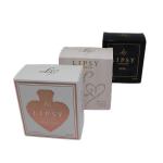 350g C1S Art / Coated paper Two Tuck End Box For Perfume Packaging