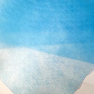 Quality 10cm PP Spunbond Nonwoven Fabric wholesale