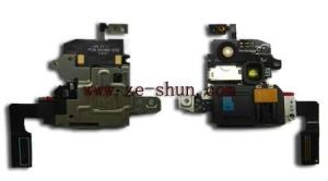 Quality mobile phone flex cable for BlackBerry 9860 flash light wholesale