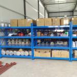 industrial racking Light warehouse shelves storage shelving