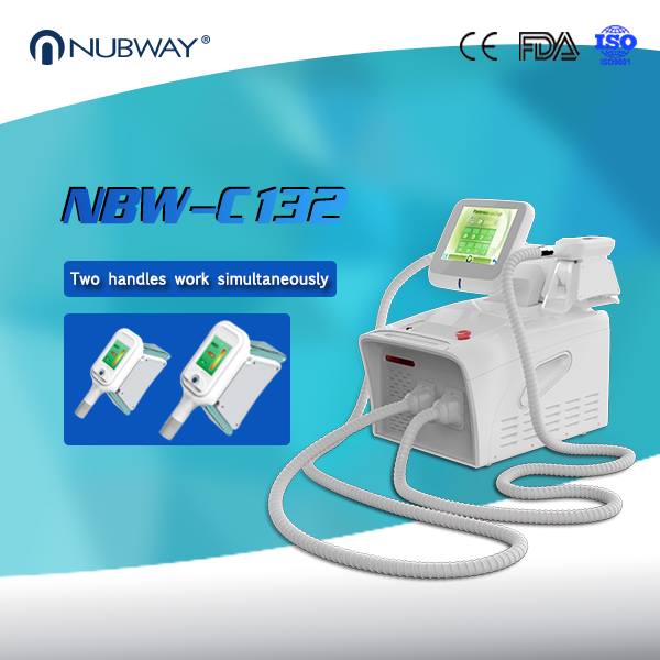 2016 CE FDA approved 60% clinic used portable Cryolipolysis for body slimming salon cryolipolysis liposuction machine