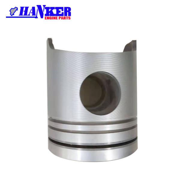 Mitsubishi 6D24 Piston Kit ME151395 ME151399 ME151400 ME151401 Engine Pin