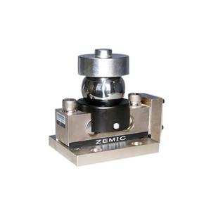 Quality Oil Proof Railway Scales 50t Double Ended Load Cell DBM14K wholesale