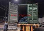 Corrosion Resistant Low Temperature Carbon Steel Pipe TU 14-156-85-2009 530