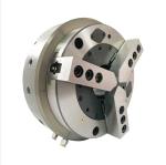 BK200TQ Stainless Steel Adjustable 3 Jaw Lathe Chuck