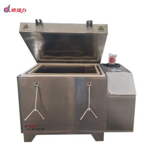Quality Negative 196C Subzero Freezing Cabinet Small Ultra Low Chest Freezer 80L wholesale