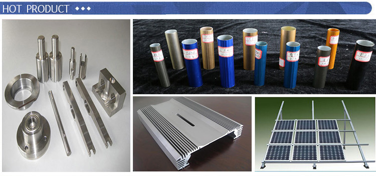 Customized Large Aluminum Heatsink,Extruded Aluminum Heat Sink Plate And Heatsink Bar ,Extruded Aluminum 6063 Circular Heat Sink