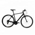 700Cx32C Crmoly Multi Speed Hybrid Bike DISC Brakes