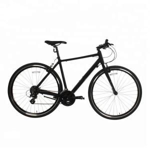 Quality 700Cx32C Crmoly Multi Speed Hybrid Bike DISC Brakes wholesale