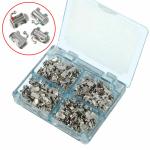 Mini Standard Dental Molar Orthodontic Buccal Tube Roth Treatment