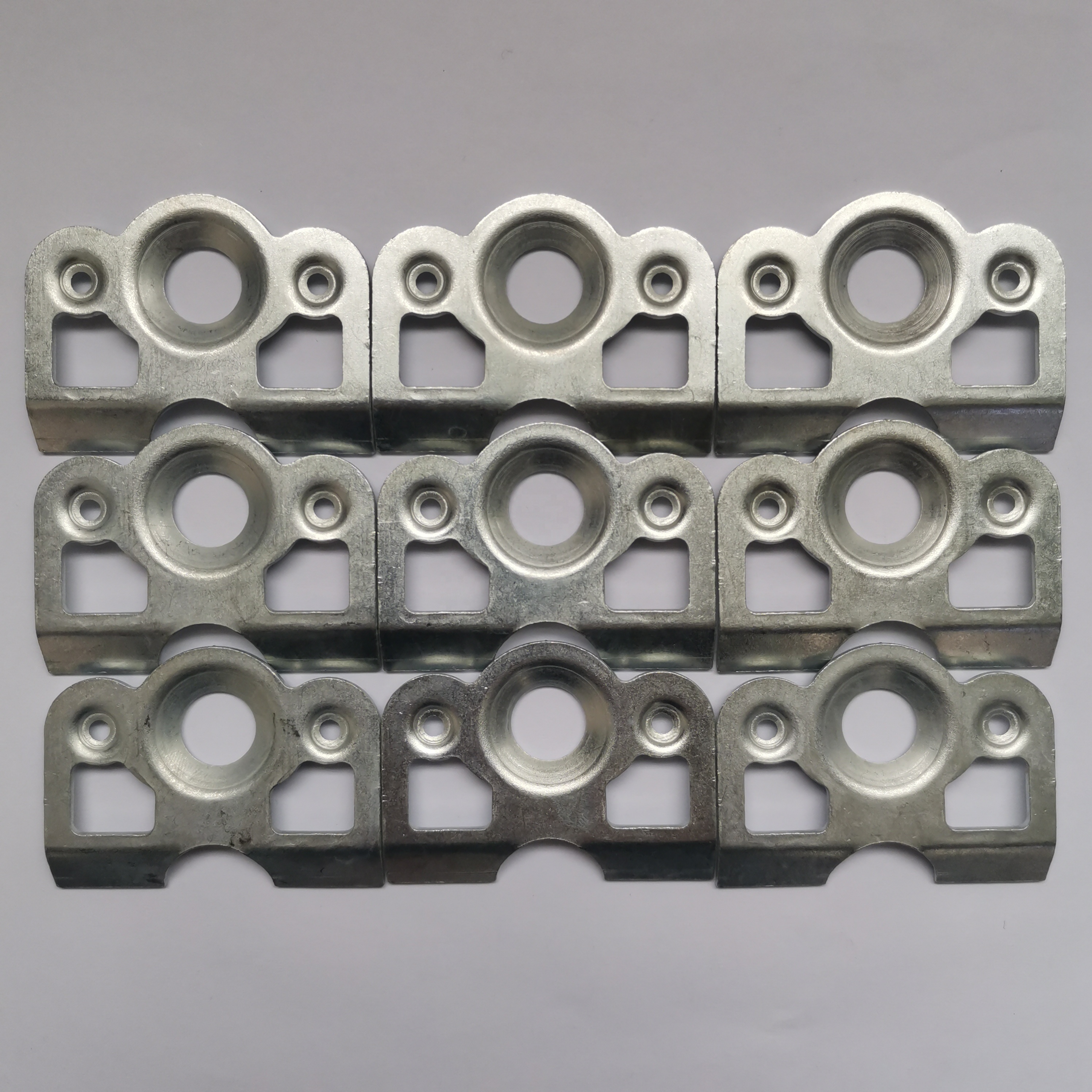 Universal 1-3/8" Quick Turn Dzus Back Plates The Ultimate Solution for Simplifying Your Replace/Repair Process