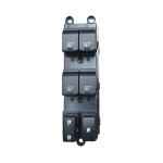 AX7 Car Window Lifter Switch Replacement For Peugeot Citroen 6465506AA 6465507AA