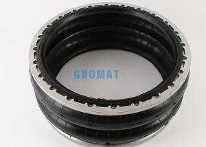 Quality W01-358-7301 Firestone Air Spring Ribbed Neck Aluminum Bead Rings Unequal Spacing 17/8 b,n,w wholesale