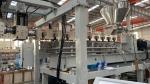 APET Thermoform Sheet Extrusion Machine PET Blister Sheet Production Line