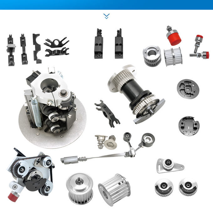 85633000 GEAR,ASSY,SPUR,SHARPENER,PX, For Auto Cutter GTXL Texile Machine