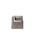 Alloy Steel Link Base 80mm Custom Machinery Parts