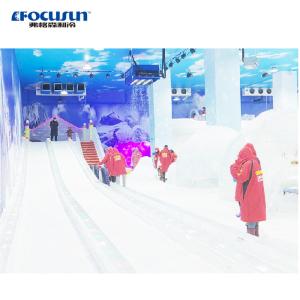 Quality 270 KG Snow Falling Machine for Spa Party Year Christmas Affordable and Versatile wholesale