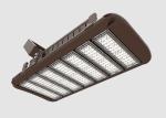 800W Outdoor LED Flood Lights Rotating Led Stadium Flood Light ETL DLC