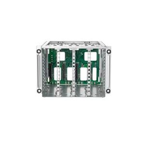 Quality DL380 Gen10 Box1/2 Cage Backplane Kit Rack Type 826691-B21 with Private Mold Yes wholesale