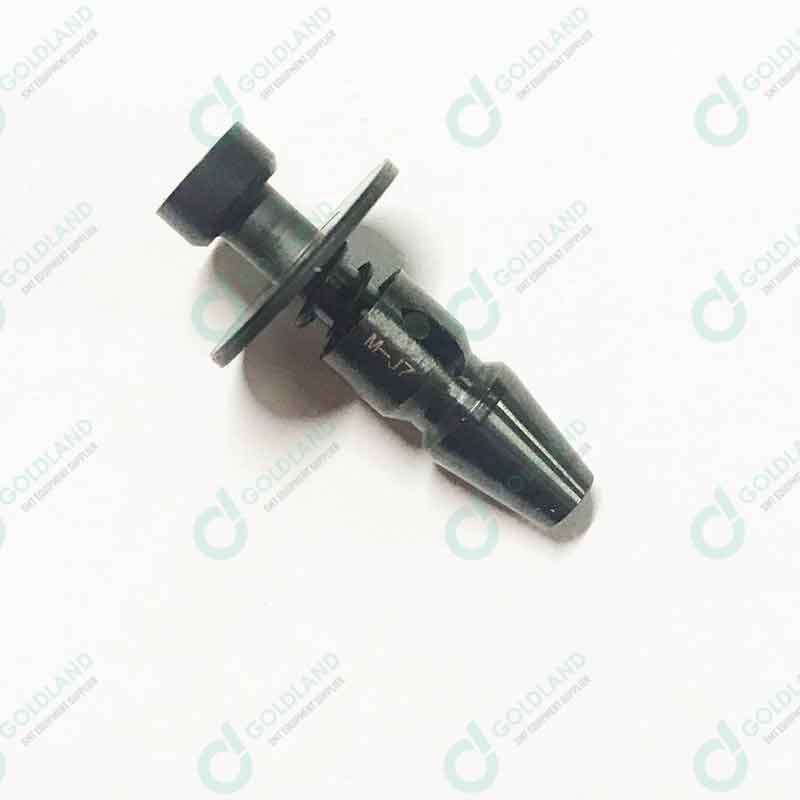 SMT pick and place machine spare parts J9055218A CN400N SMT Nozzle for Samsung CP45NEO Machine