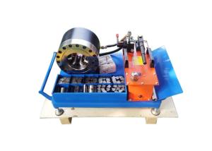 Quality Brake Line Crimping Tool Manual Hydraulic Hose Crimper Parker Enerpac Crimper wholesale