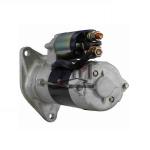 24V 12T Starter Assembly For HINO 0355502003 03555020031 03555020032