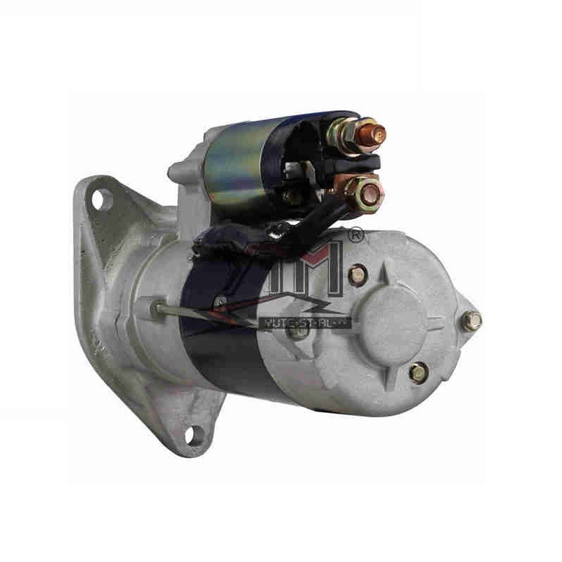 24V 11T Starter Assembly For HINO 03507020541 03507020923 281002590B 281002690