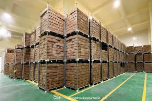 Quality 6500 Tons Food Storage Freezer Cold Room R404a Refrigerant wholesale