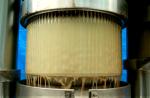 Cooking Oil Hydraulic Oil Press Machine Simple Operation For Oil Plant