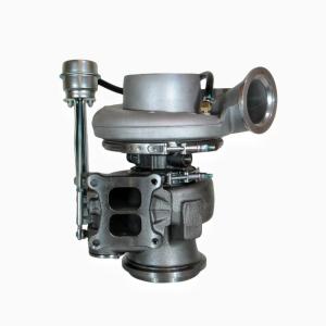 Quality Oem HX55W Holset Turbocharger 4043707 4037633 4089862 4037634 4352298 For Cummins QSM3 ISM QSM wholesale