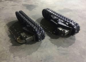 Quality ISO9001 Approval Crawler Track Undercarriage DP-FJQL-148 Drilling Machinery Parts wholesale