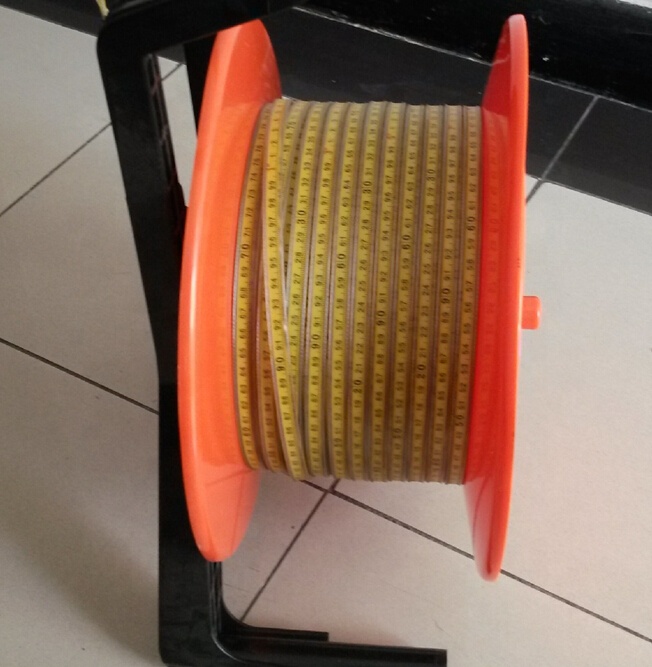 Stainless Steel Water Level Sensor for Underground Level Measurement in Boreholes