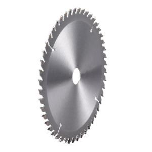 Quality 2.0mm Kerf MPA 165mm Circular Saw Blade 60t For Composite Plate wholesale