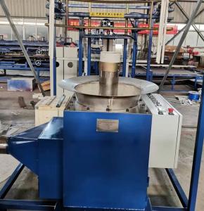 Quality FIBC BULK BAG AIR WASHER wholesale