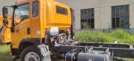 40M3/H New Concrete Pump