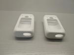 Plastic Injection Molding E-Cigarette Cover OEM Electronic Cigarette Case Anti