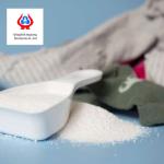 White Powder CMC Mining Grade Anti Settling Industrial Chemicals ISO9001