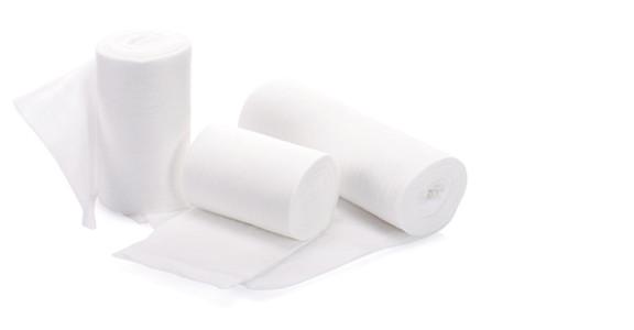 Medical Orthopaedic Padding Bandage, Disposable Orthopaedic Padding Bandage,