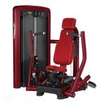 New Heavy Duty Fitness Equipment Seated Chest Press Exercise Machine
